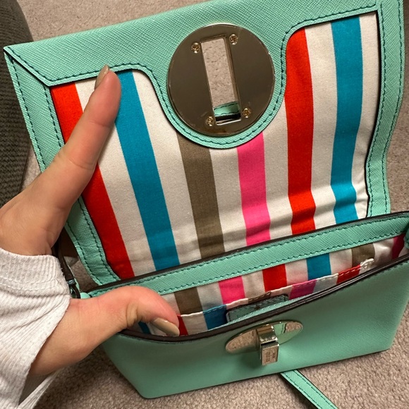 Kate spade cross body - Picture 3 of 3